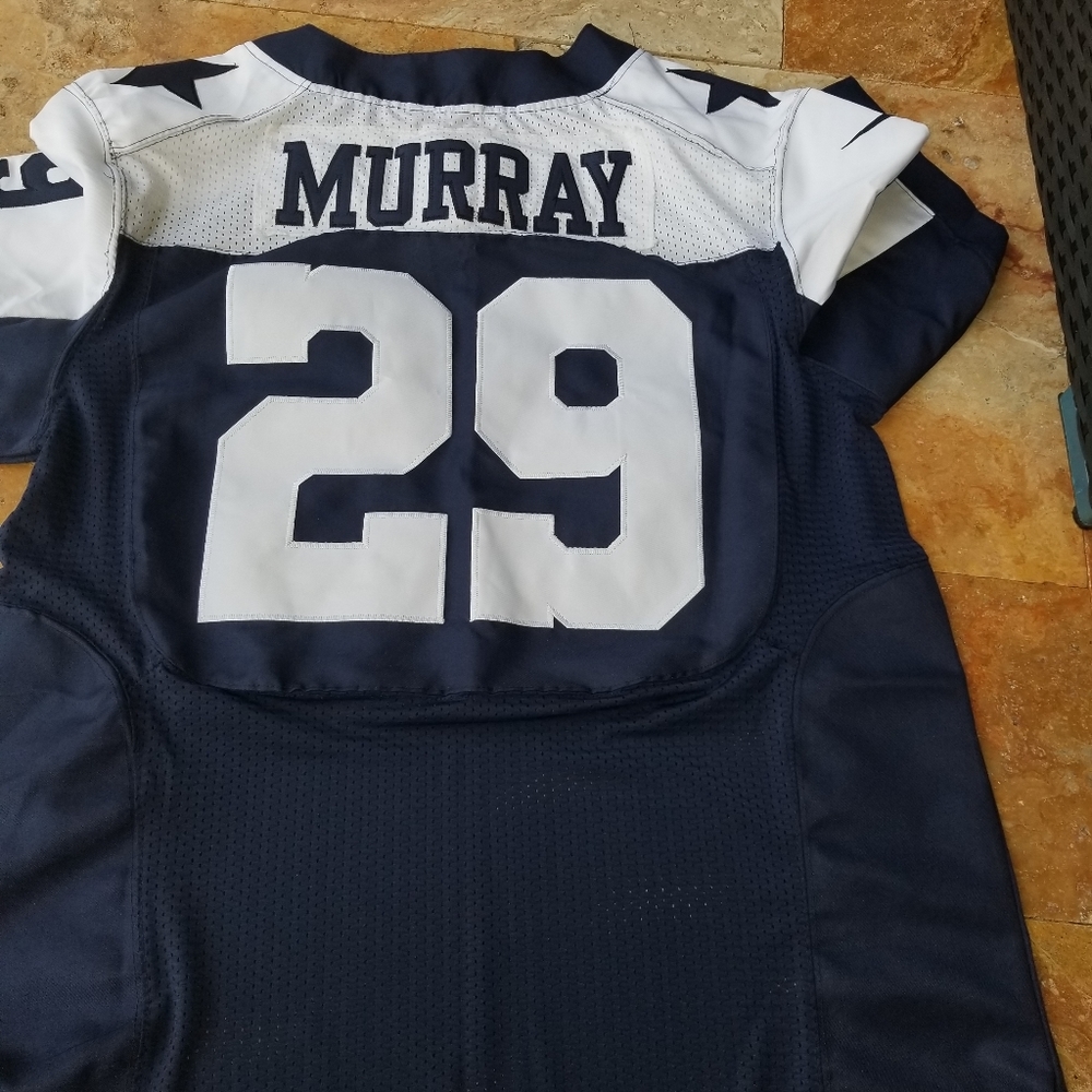 Football jerseys - Picture 3 of 7